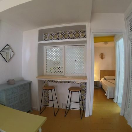 Apartamento Frente Al Mar Alcossebre Kültér fotó