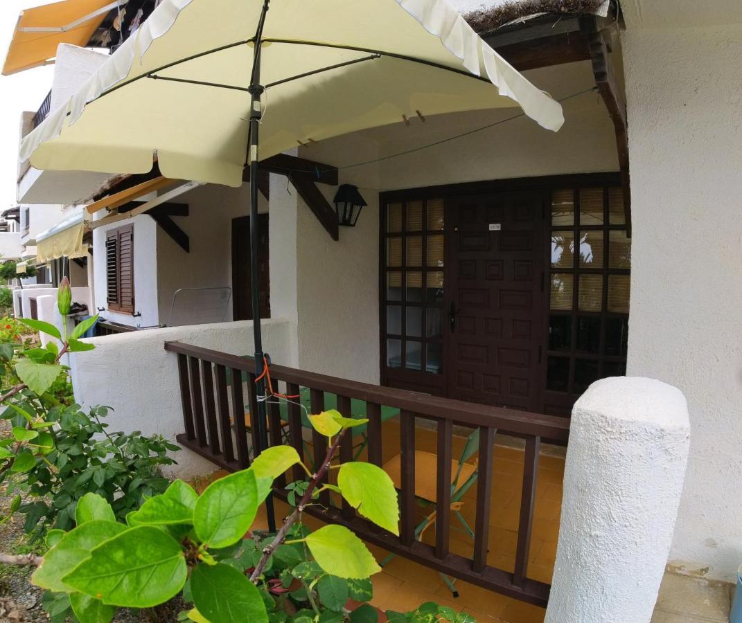 Apartamento Frente Al Mar Alcossebre Kültér fotó