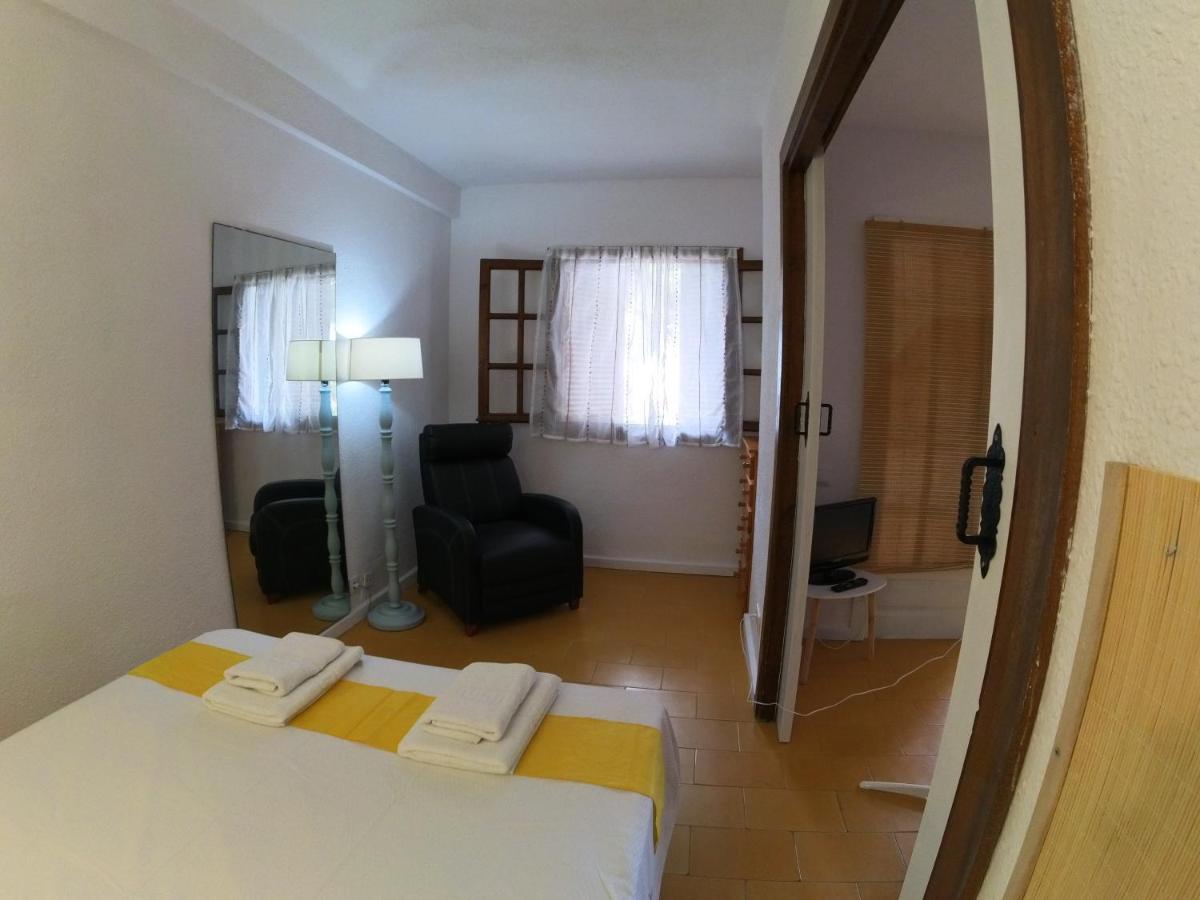 Apartamento Frente Al Mar Alcossebre Kültér fotó