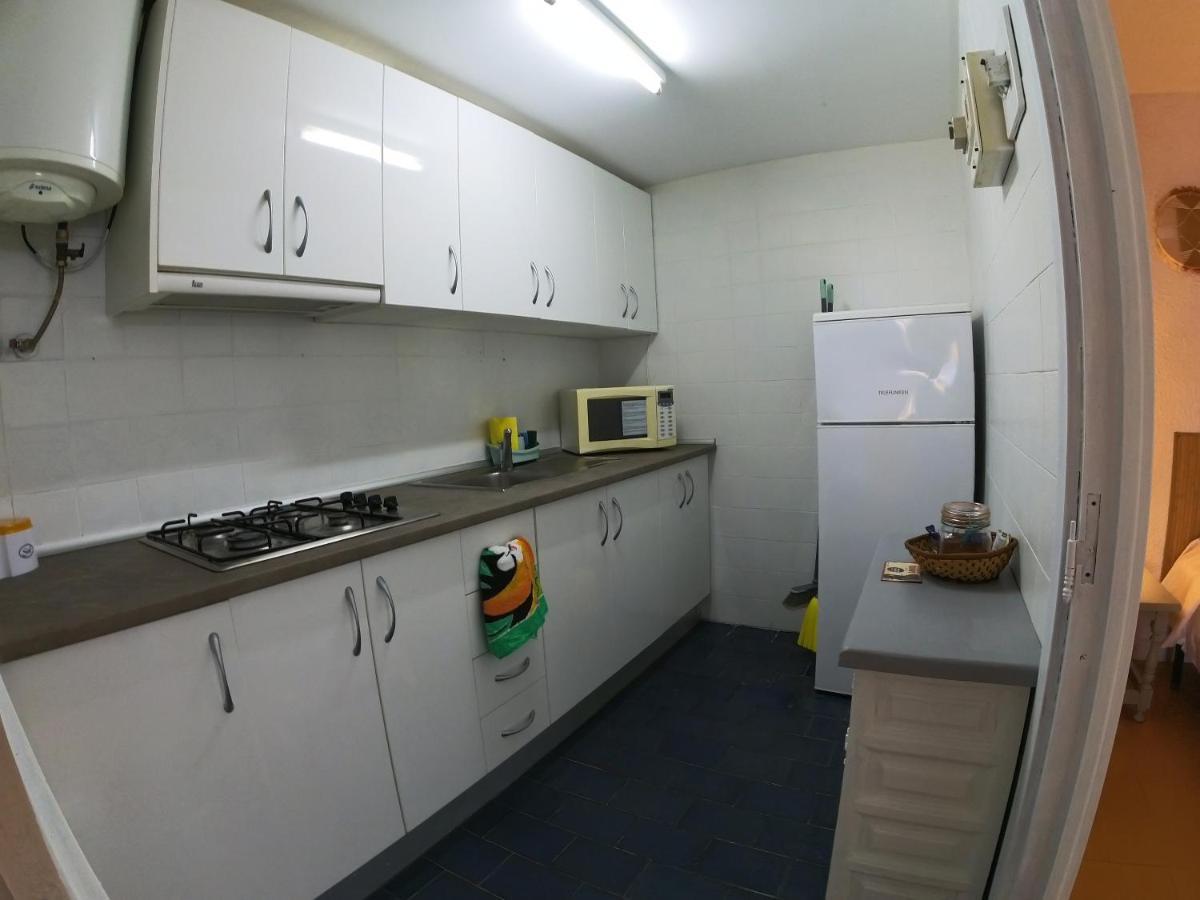Apartamento Frente Al Mar Alcossebre Kültér fotó