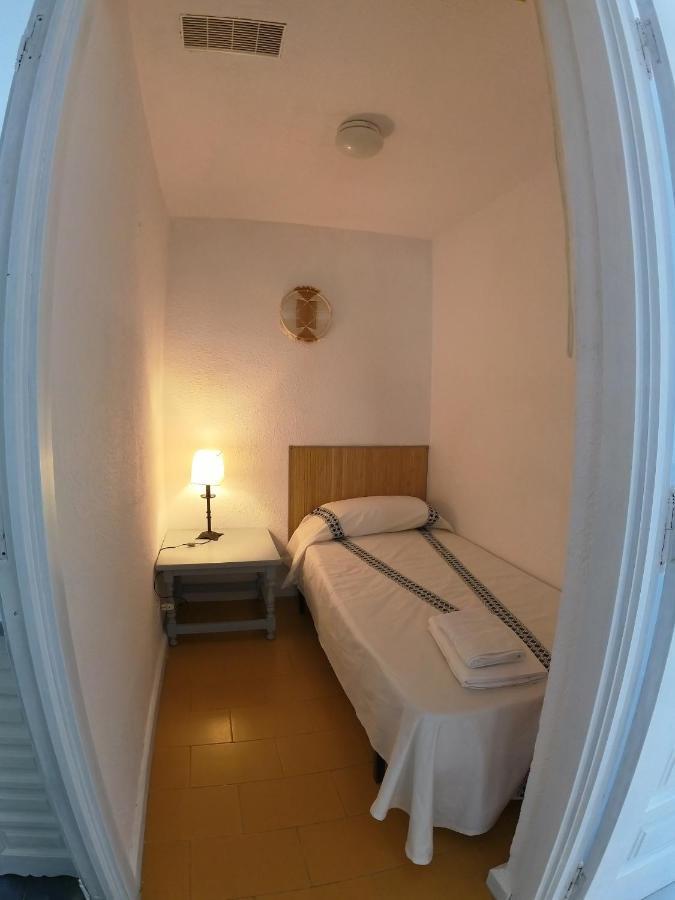 Apartamento Frente Al Mar Alcossebre Kültér fotó
