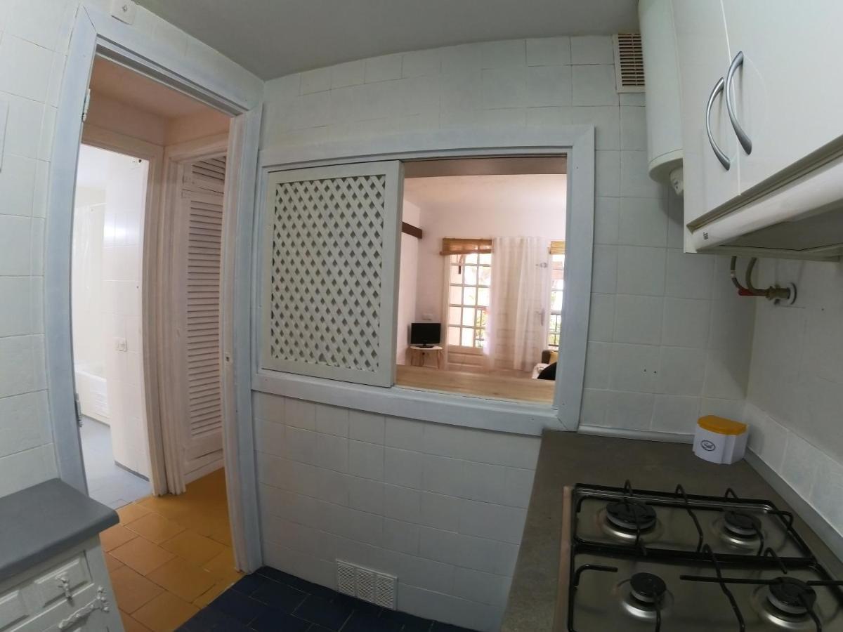 Apartamento Frente Al Mar Alcossebre Kültér fotó