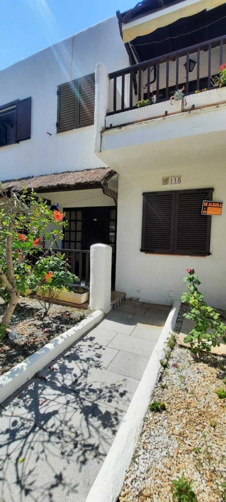 Apartamento Frente Al Mar Alcossebre Kültér fotó