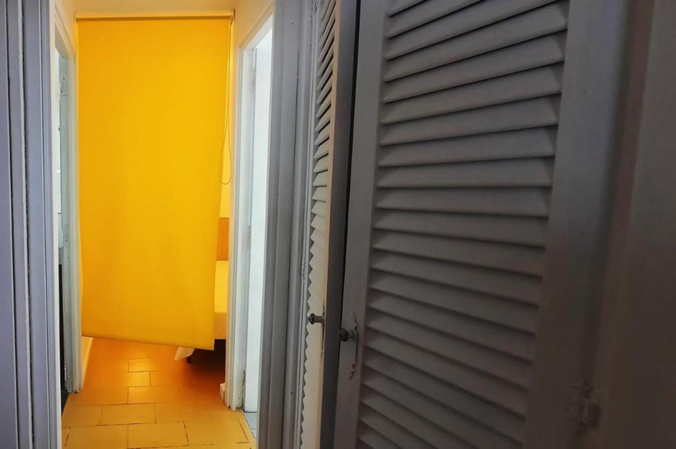Apartamento Frente Al Mar Alcossebre Kültér fotó