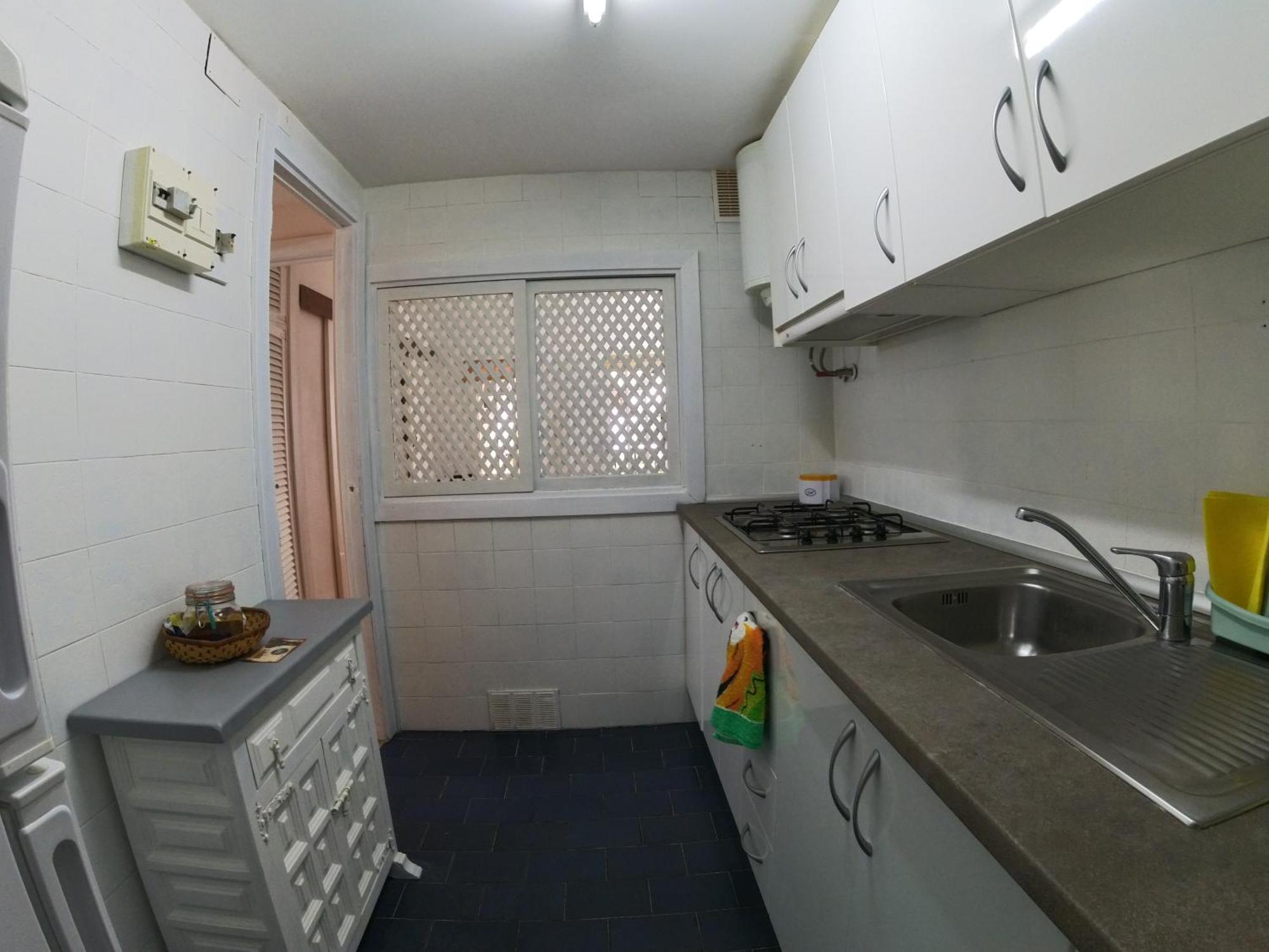 Apartamento Frente Al Mar Alcossebre Kültér fotó